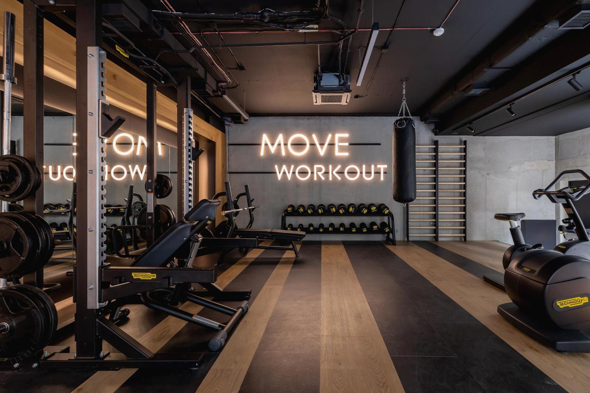 Kosciuszki 39 In Cracow With Gym By Renters Prestige Apartment Krakow
