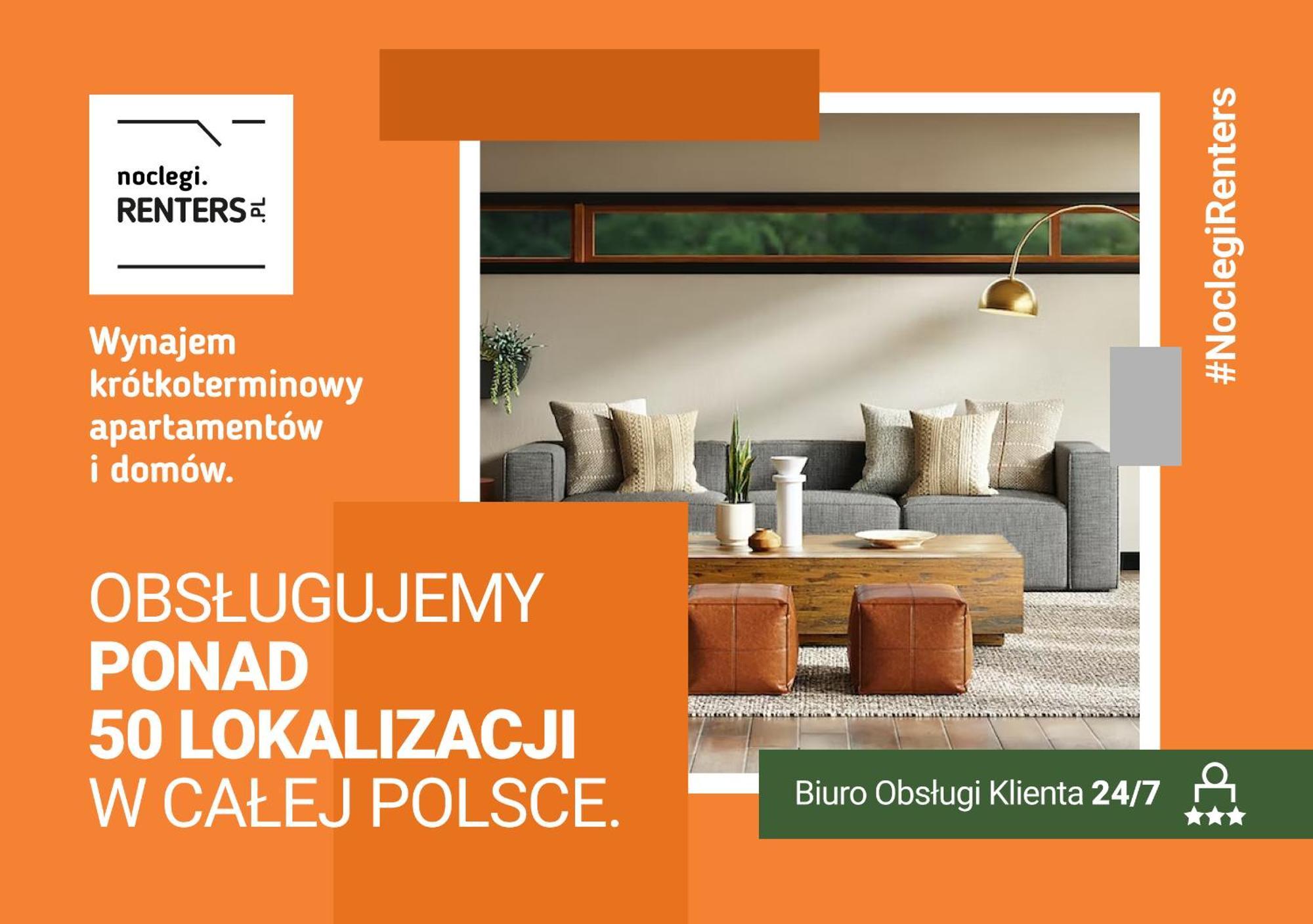 Apartament Kosciuszki 39 In Cracow With Gym By Renters Prestige Kraków