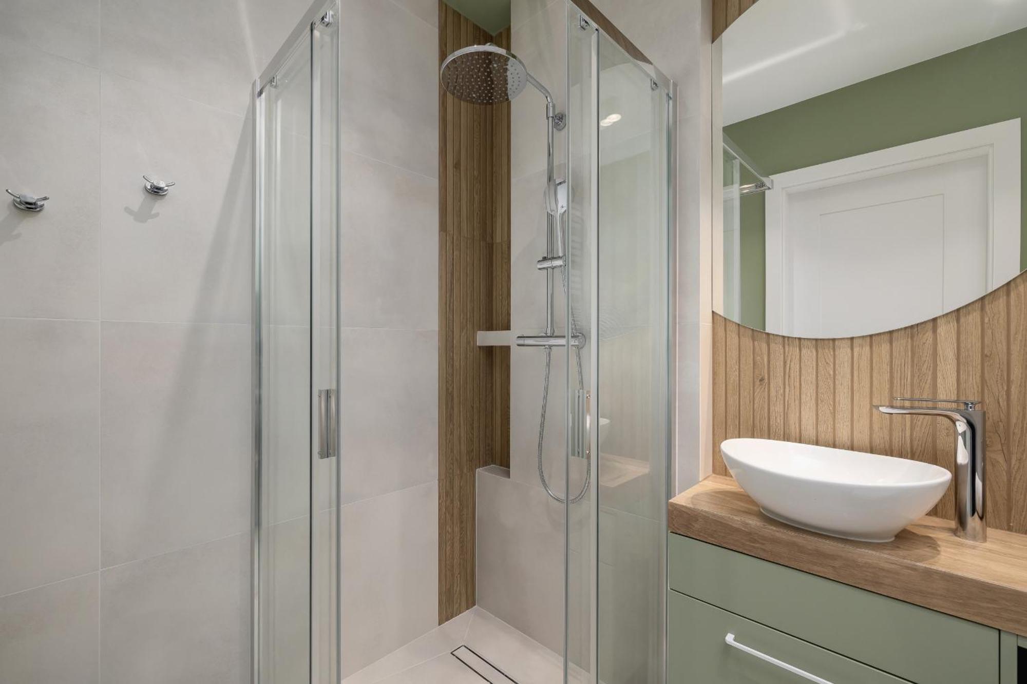 Apartament Kosciuszki 39 In Cracow With Gym By Renters Prestige *