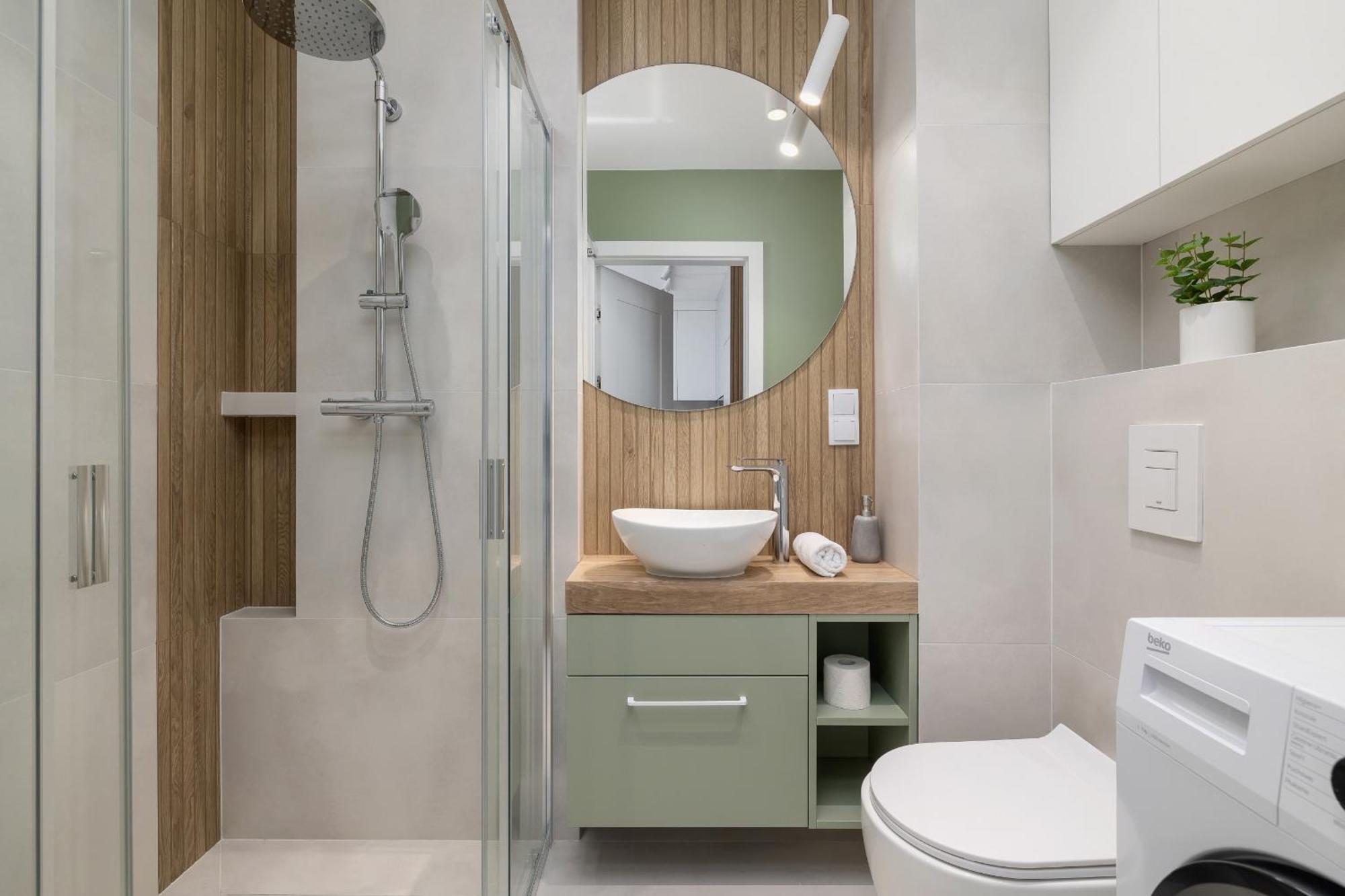 Apartment Kosciuszki 39 In Cracow With Gym By Renters Prestige Krakow